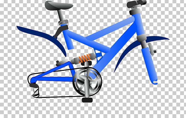 Bicycle Free Content PNG, Clipart, Bicycle, Bicycle Accessory, Bicycle Frame, Bicycle Part, Blue Free PNG Download