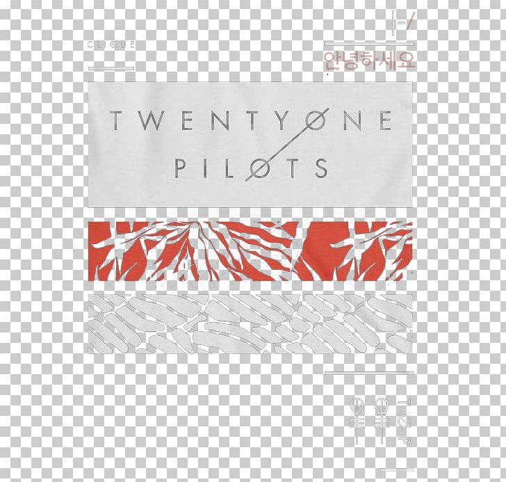 Blurryface TWENTY ØNE PILØTS Photography Twenty One Pilots Paper PNG, Clipart, Album, Angle, Blurryface, Brand, Line Free PNG Download