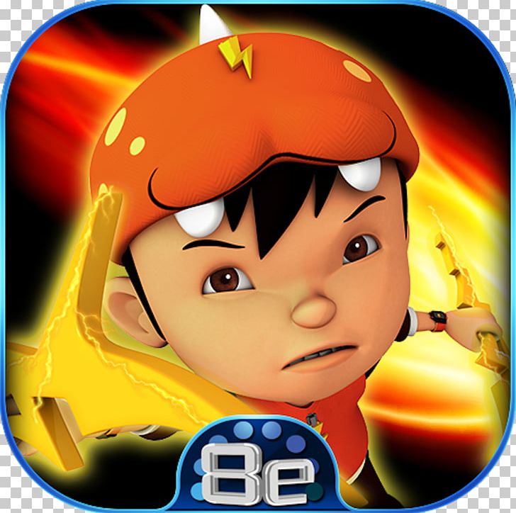 BoBoiBoy: Adudu Attacks! 2 Animonsta Studios Android Application Package Game PNG, Clipart, 8 Element, Android, Android Kitkat, Animonsta Studios, Attack Free PNG Download