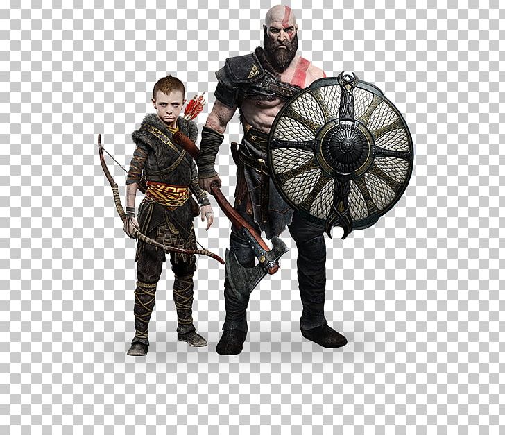God Of War PlayStation 4 Kratos Video Games Island Delta PNG, Clipart, Action Figure, Armour, Atreus, Cory Barlog, Costume Free PNG Download