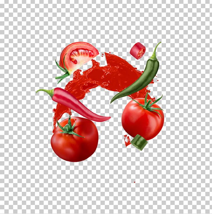 Habanero Chili Pepper Cayenne Pepper Capsicum Food PNG, Clipart, Bell Pepper, Bell Peppers And Chili Peppers, Bush Tomato, Cayenne Pepper, Chili Pepper Free PNG Download