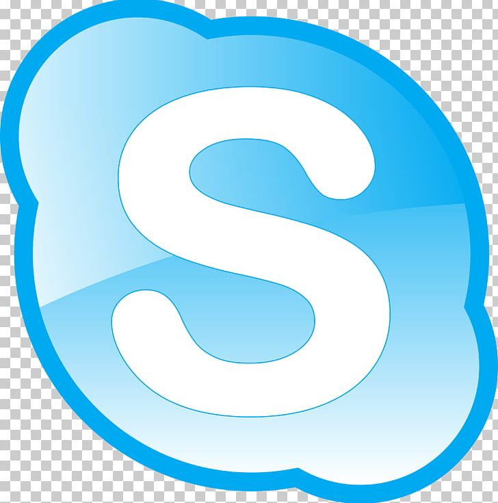 IPhone Skype Computer Icons PNG, Clipart, Aqua, Area, Azure, Blue, Circle Free PNG Download