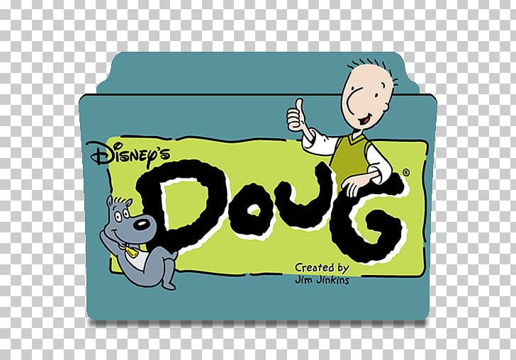 Television Show Animated Series Nickelodeon Doug's Halloween Adventure PNG, Clipart,  Free PNG Download