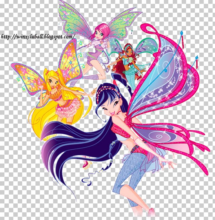 Winx Club: Believix In You YouTube Song Sirenix PNG, Clipart, Art, Believix, Blog, Butterfly, Fairy Free PNG Download