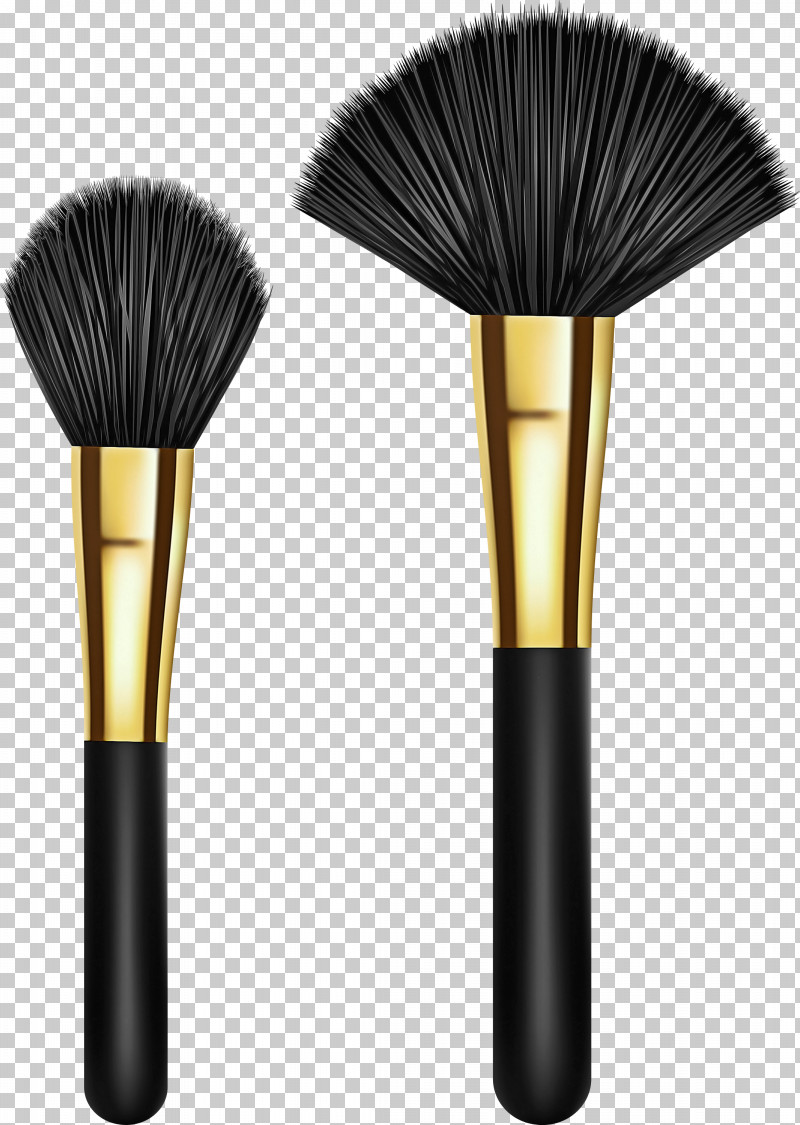 Makeup Brush PNG, Clipart, Brush, Computer Hardware, Makeup Brush, Shaving, Shaving Brush Free PNG Download