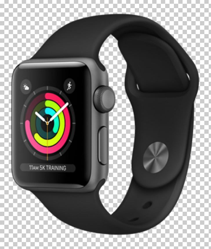 Apple Watch Series 3 B & H Photo Video Smartwatch PNG, Clipart, Airpods, Apple, Apple Watch, Apple Watch Series 3, Audio Free PNG Download