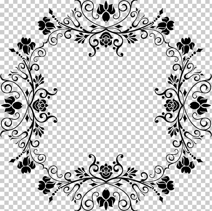 Black And White Decorative Arts Photography Drawing PNG, Clipart, Area, Art, Black, Black And White, Branch Free PNG Download