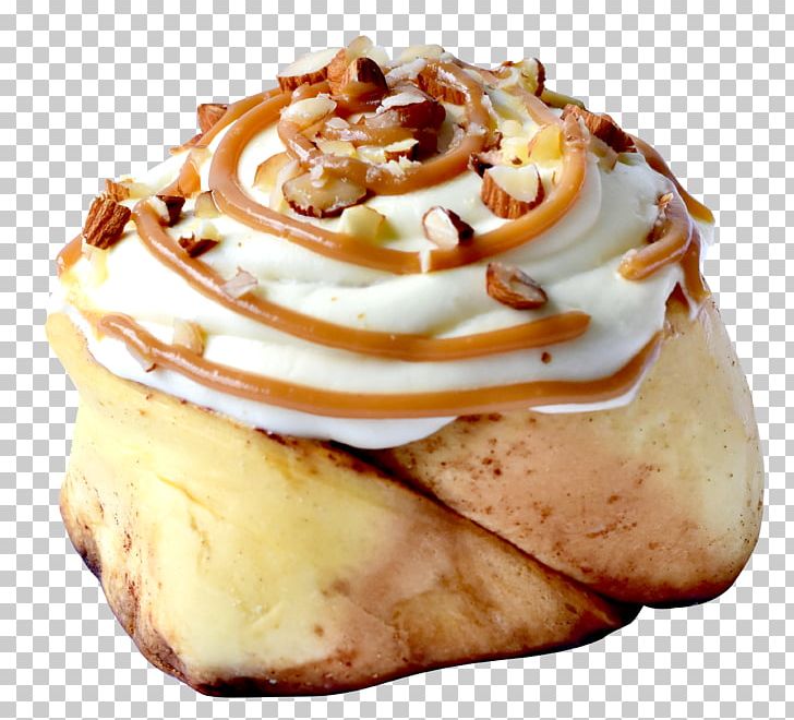 Cinnamon Roll FamilyMart Ice Cream Dessert Convenience Shop PNG, Clipart, Almond, American Food, Baked Goods, Baking, Biscuits Free PNG Download