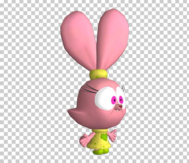 Easter Bunny Easter Egg Balloon Pink M PNG, Clipart, Baby Toys, Balloon, Easter, Easter Bunny, Easter Egg Free PNG Download