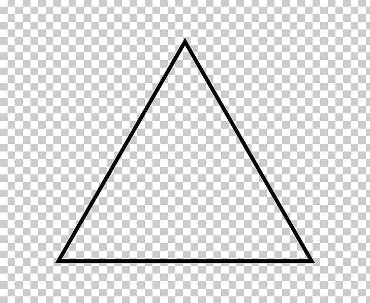 Equilateral Triangle Isosceles Triangle Shape Geometry PNG, Clipart, Acutangle, Angle, Area, Art, Black Free PNG Download