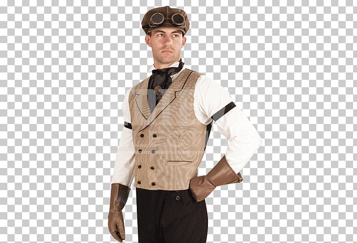 Gilets Costume Steampunk Fashion Dandy PNG, Clipart, Clothing, Cosplay, Costume, Cyberpunk Derivatives, Dandy Free PNG Download