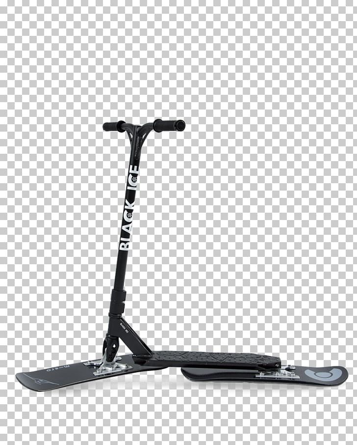 Kick Scooter Freestyle Scootering Snowscoot Micro Mobility Systems Black Ice PNG, Clipart, Automotive Exterior, Bicycle, Black, Black Ice, Freestyle Scootering Free PNG Download