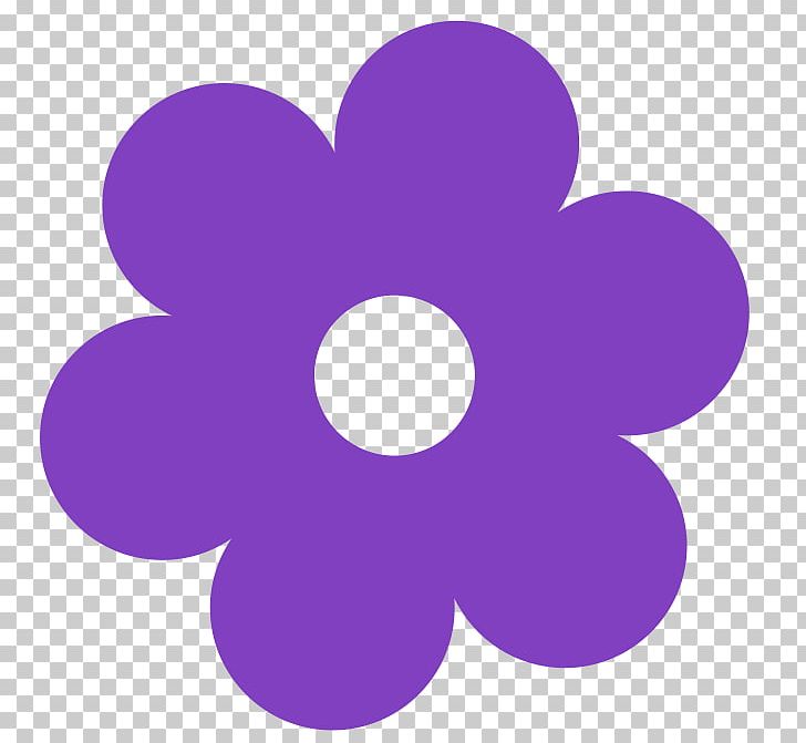 Purple Flower Violet PNG, Clipart, Blue, Circle, Clip Art, Color, Download Free PNG Download