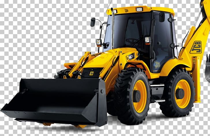 Skid-steer Loader Backhoe Loader Heavy Machinery Excavator PNG, Clipart, Agricultural Machinery, Backhoe Loader, Forklift, Loader, Machine Free PNG Download