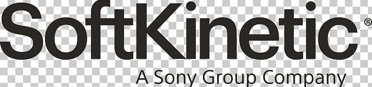 Sony Depthsensing Logo Softkinetic Gesture Recognition PNG, Clipart, Brand, Business, Computer Software, Gesture Recognition, Internet Free PNG Download