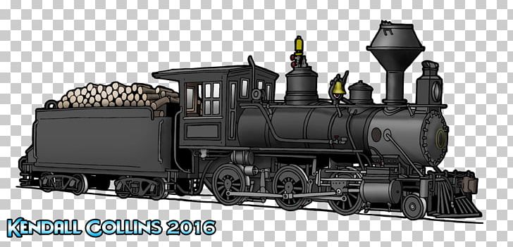 Steam Engine Train Rail Transport Reader Railroad Sierra Railroad PNG, Clipart, Art, Deviantart, Diamond Pile, Engine, Locomotive Free PNG Download