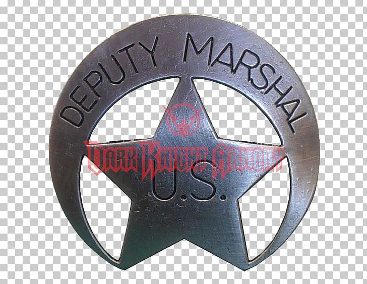 US Deputy Marshal United States Marshals Service Badge Sheriff American Frontier PNG, Clipart, American Frontier, Badge, Constable, Hardware, Insegna Free PNG Download