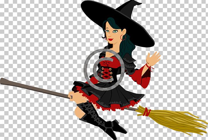 Witchcraft Flying Witch Drawing Broom PNG, Clipart, Animation, Art, Broom, Cartoon, Drawing Free PNG Download