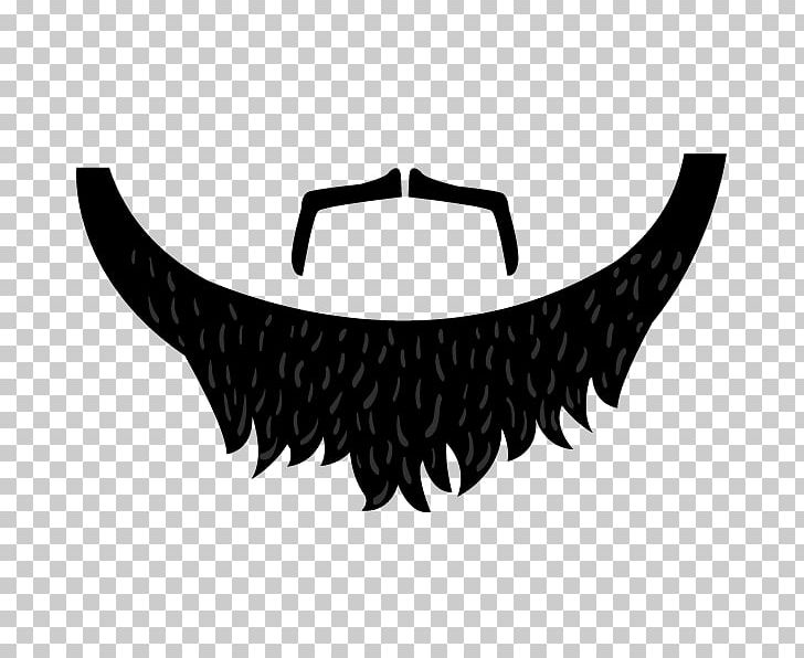 Beard PNG, Clipart, Beard, Black, Black And White, Encapsulated Postscript, Line Free PNG Download