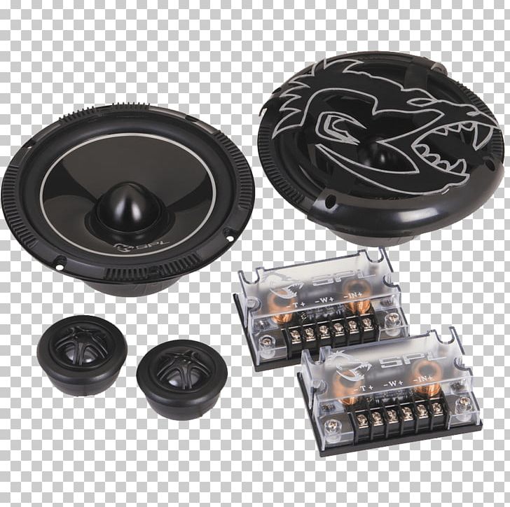 Car Audio Crossover Tweeter Vehicle Audio Component Speaker PNG, Clipart, Audio, Audio Power, Audio Signal, Car, Car Subwoofer Free PNG Download