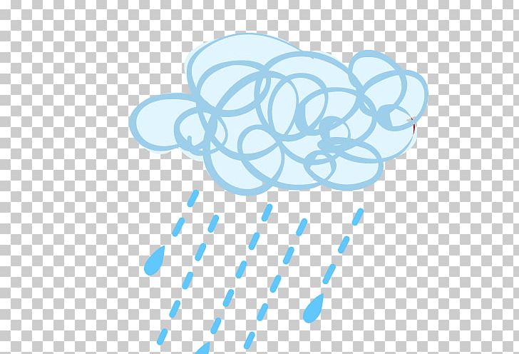Cloud Cartoon Rain PNG, Clipart, Art, Blue, Cartoon, Circle, Cloud Free PNG Download