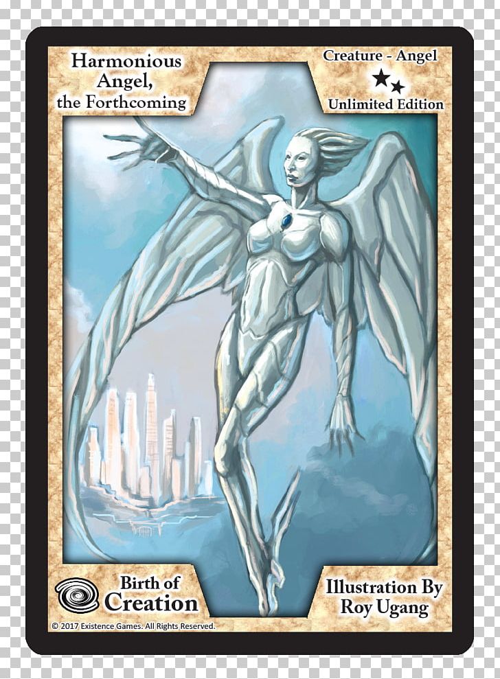 Collectible Card Game Playing Card Cartoon PNG, Clipart, Angel, Birth, Card Game, Cartoon, Collectible Card Game Free PNG Download