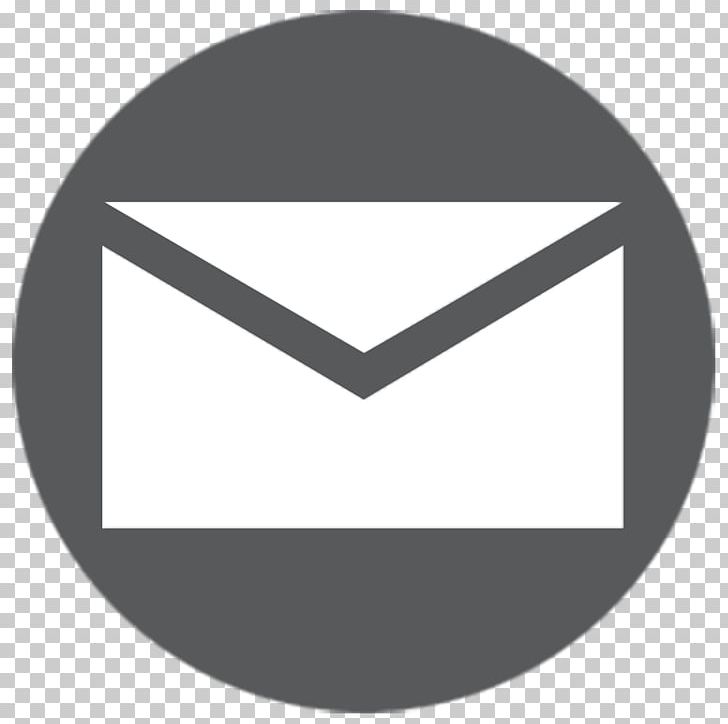Computer Icons Email Graymail Icon Design Message PNG, Clipart, Admin Icon, Angle, Black And White, Brand, Circle Free PNG Download