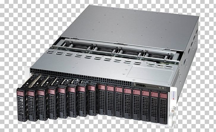 Computer Servers Super Micro Computer PNG, Clipart, 19inch Rack, Cloud Computing, Computer Hardware, Computer Servers, Data Center Free PNG Download