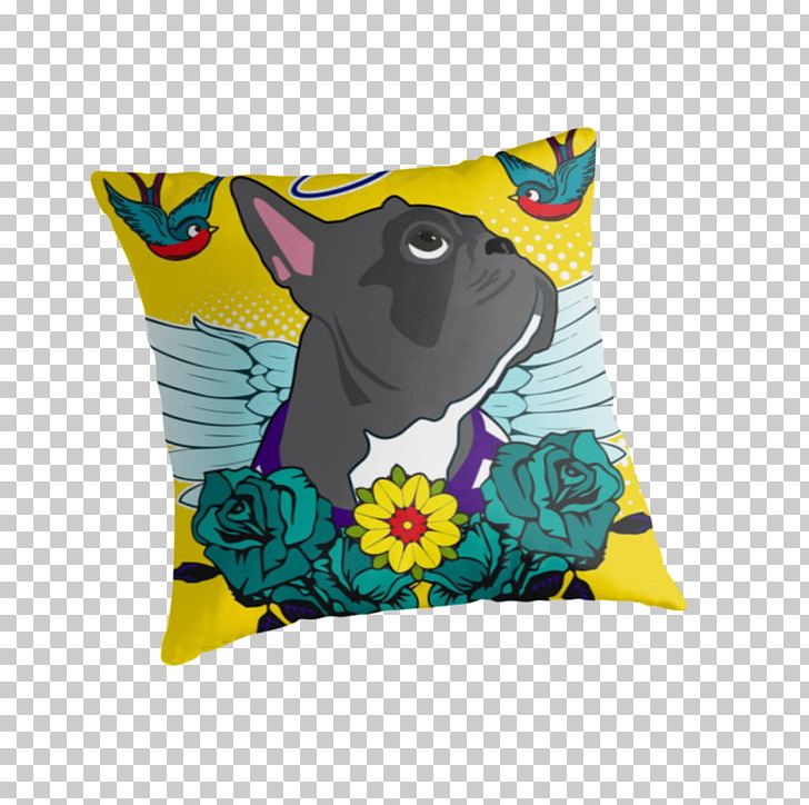 Dog Throw Pillows Cushion Textile PNG, Clipart, Animals, Carnivoran, Cushion, Dog, Dog Like Mammal Free PNG Download