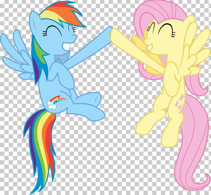 Pony Derpy Hooves Rainbow Dash Fluttershy Horse PNG, Clipart, Animal Figure, Animals, Cartoon, Fictional Character, Flower Free PNG Download