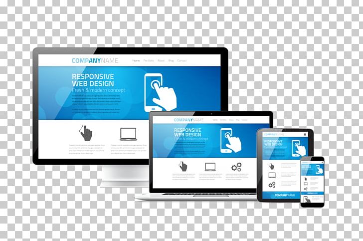Responsive Web Design Web Development PNG, Clipart,  Free PNG Download