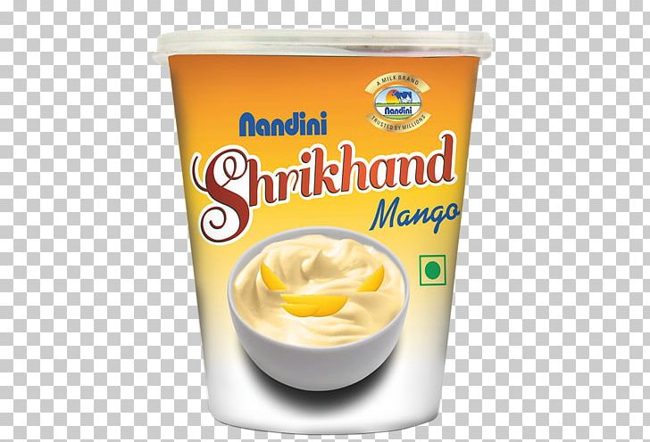 Shrikhand Milk Lassi Crème Fraîche Cream PNG, Clipart, Cardamom, Cream, Creme Fraiche, Cup, Curd Free PNG Download