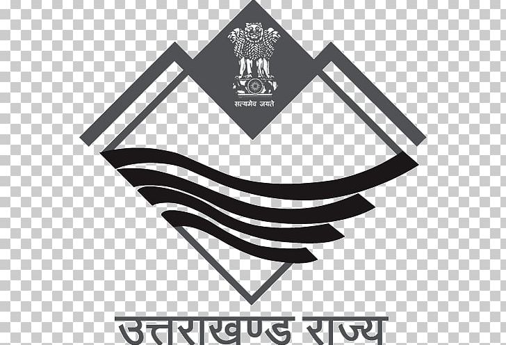 Soochna Bhawan Uttarakhand Government Of Uttarakhand Tehri Garhwal District Seal Of Uttarakhand Education In Uttarakhand PNG, Clipart, Black And White, Brand, Dehradun, Government, Government Of Uttarakhand Free PNG Download