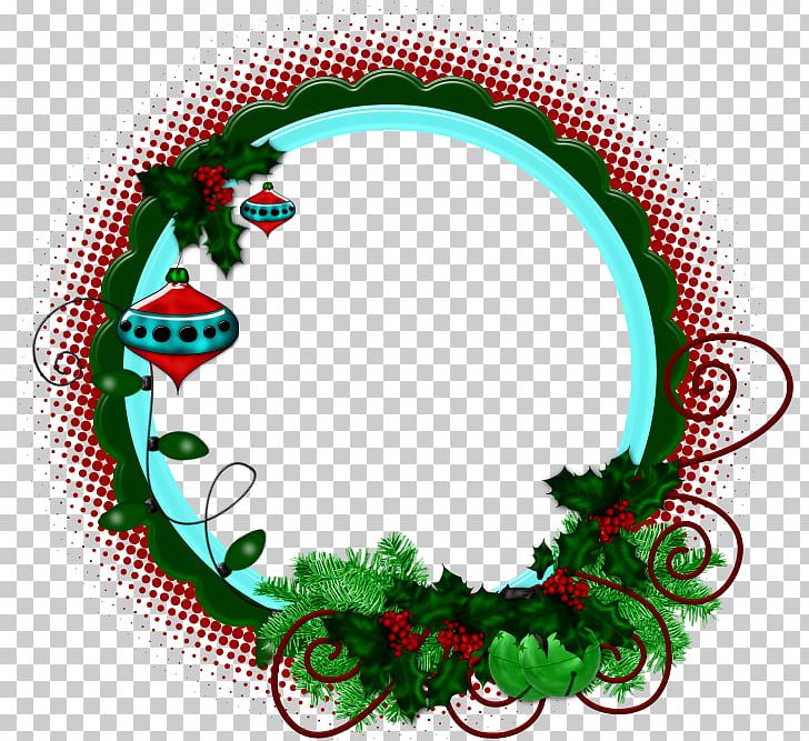 Wreath Christmas Ornament Aquifoliales PNG, Clipart,  Free PNG Download