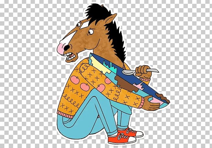 BoJack Horseman PNG, Clipart, Animated Series, Animated Sitcom, Animation, Art, Artwork Free PNG Download