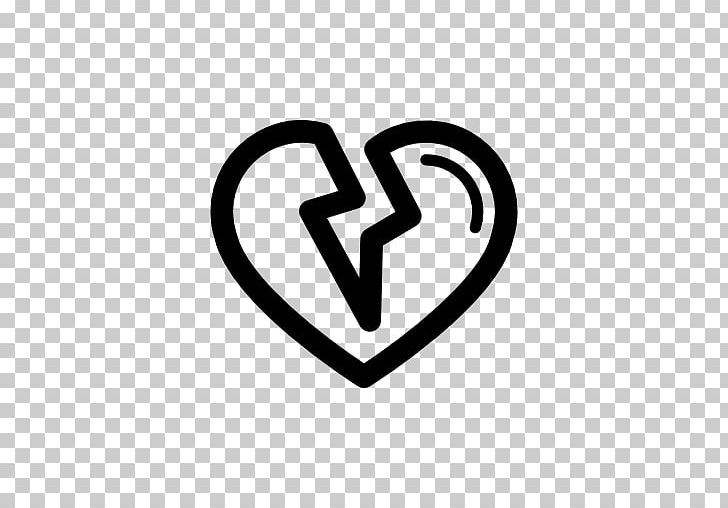 Broken Heart Computer Icons Shape PNG, Clipart, Area, Black And White, Brand, Break, Broken Heart Free PNG Download