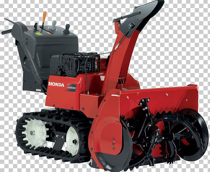 Honda Snow Blowers Winter Service Vehicle Snowplow PNG, Clipart, Agricultural Machinery, Cars, Construction Equipment, Hardware, Harvester Free PNG Download