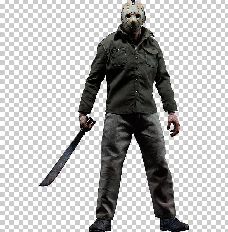 Jason Voorhees Pamela Voorhees Freddy Krueger Sideshow Collectibles Friday The 13th PNG, Clipart, Action Figure, Action Toy Figures, Costume, Elm, Freddy Vs Jason Free PNG Download