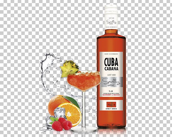 Liqueur Cocktail Cuba Carbonated Water Negroni PNG, Clipart, Alcoholic Beverage, Cabana, Carbonated Water, Cocktail, Cuba Free PNG Download