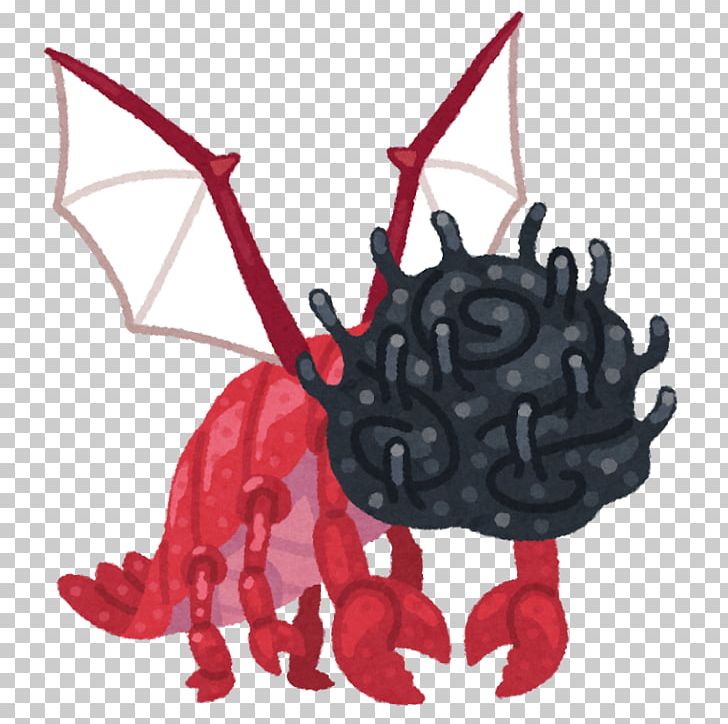 Mi Go Cthulhu Mythos いらすとや Call Of Cthulhu Png Clipart Antenna Arthropod Call Of Cthulhu