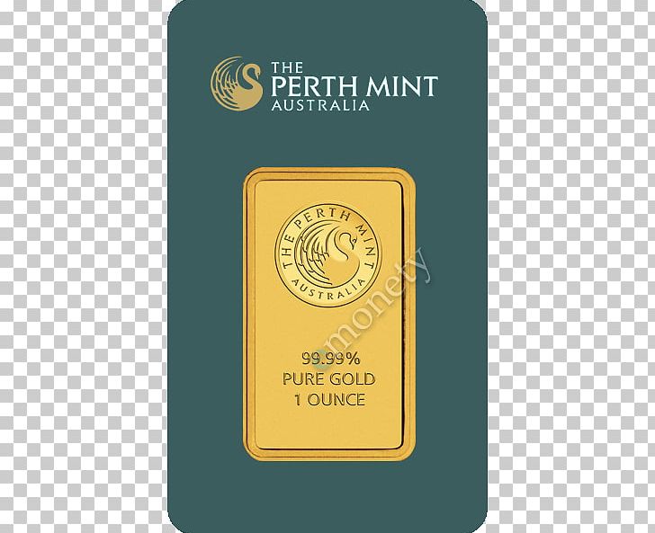 Perth Mint Gold Bar Bullion Lingotin PNG, Clipart, Brand, Bullion, Bullion Coin, Coin, Gold Free PNG Download