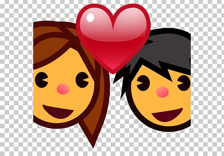 Smiley Emoji Emoticon Heart PNG, Clipart, Couple, Desktop Wallpaper, Emoji, Emoticon, Emotion Free PNG Download