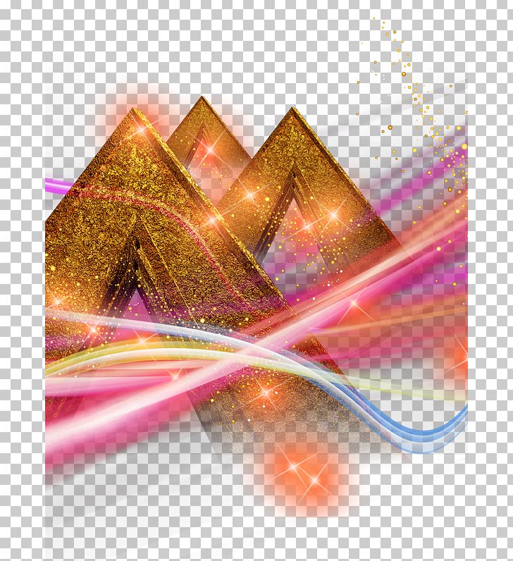 Triangle Graphic Design PNG, Clipart, Art, Brilliant, Computer Wallpaper, Designer, Effect Free PNG Download