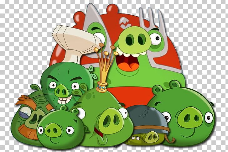 Wikia Hogs And Pigs Angry Birds PNG, Clipart, 2014, Amphibian, Angry Birds, Cartoon, Fandom Free PNG Download