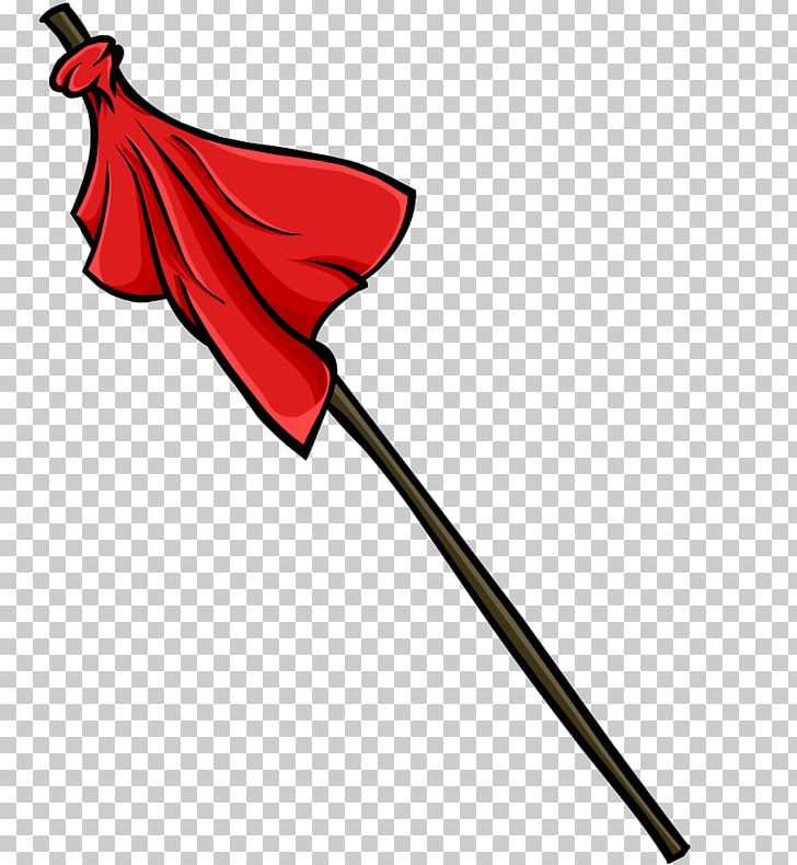Club Penguin Red Flag PNG, Clipart, Artwork, Club Penguin, Computer Icons, Flag, Flower Free PNG Download