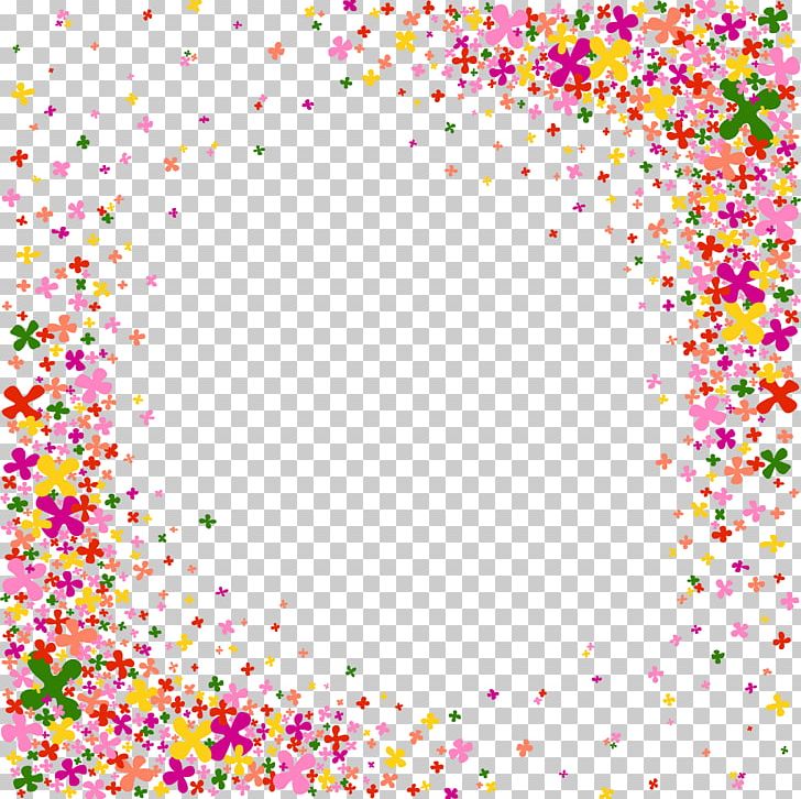 Flower Encapsulated PostScript PNG, Clipart, Adobe Premiere Pro, Border Frames, Circle, Digital Photo Frame, Download Free PNG Download