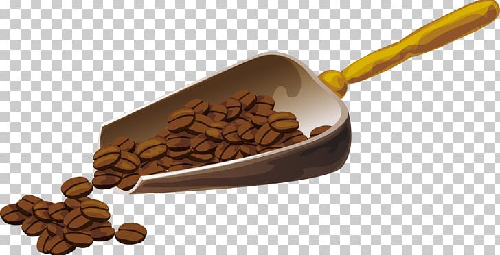 Instant Coffee Cafe Coffee Bean PNG, Clipart, Brown, Cafe, Caffeine, Cocoa Bean, Coffea Free PNG Download