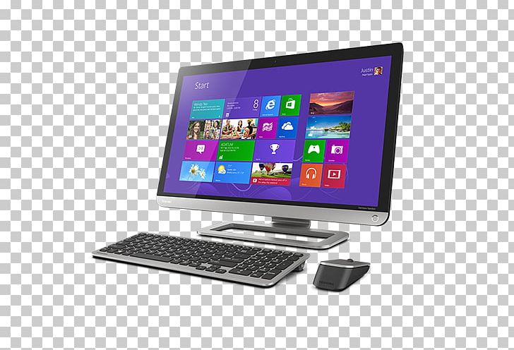 Laptop Toshiba Satellite Dell Computer PNG, Clipart, All, All In, Computer, Computer Hardware, Computer Monitor Accessory Free PNG Download