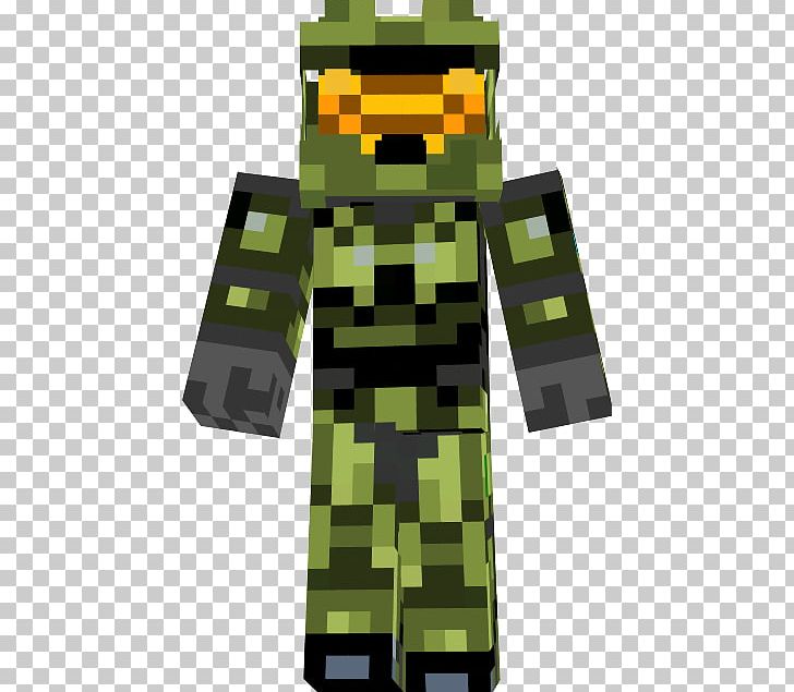Minecraft Halo: The Master Chief Collection Halo 4 Halo 5: Guardians PNG, Clipart, Banjokazooie, Factions Of Halo, Fictional Character, Halo, Halo 3 Free PNG Download