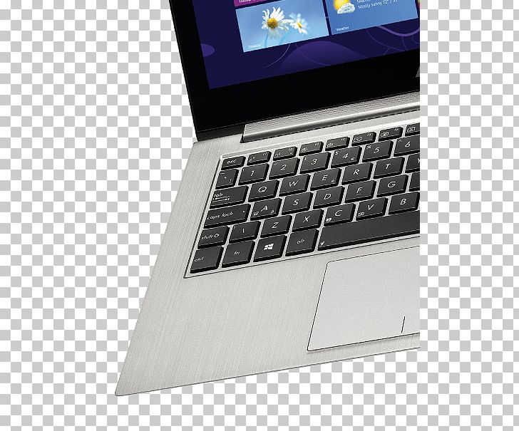 Netbook Laptop Intel Computer Keyboard ASUS PNG, Clipart, Asu, Asus, Backlight, Central Processing Unit, Computer Free PNG Download